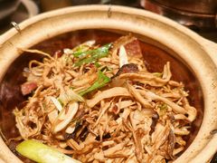 -廖川菜(太阳宫店)