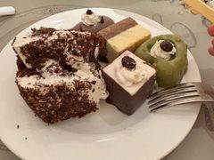 -晶丽香榭自助餐(南京大饭店)