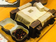 坊间豆腐-几荷·恰似故人来(秀水广场店)