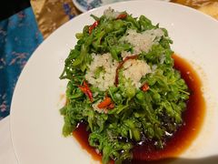 -茶人村·宫廷私厨(奥体印象城店)
