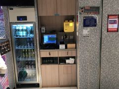 -半天妖烤鱼(东方新天地店)