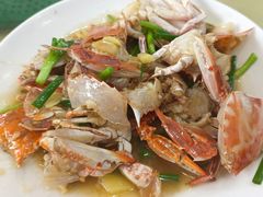 -锐记美食店·现捞海鲜(闸坡店)