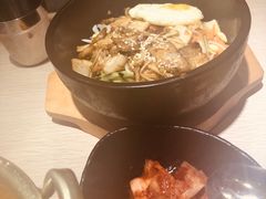-文成焕·家族韩式餐厅