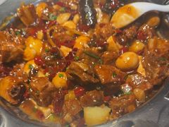 -胖哥俩肉蟹煲(杭州下沙学林街店)