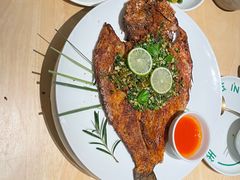 -一坐一忘云南菜(卓悦中心)