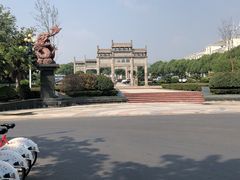 -敬亭山风景名胜区