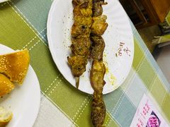 -園丁烤肉缸子肉