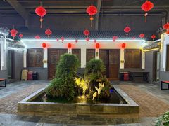 -炑羊香烤全羊(西三旗店)