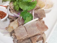 -马尔龙新疆饭店·清真(长青路店)