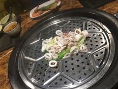 -船奇蒸汽海鲜·闽菜(八市海鲜总店)