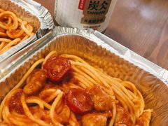 -必胜客(堤口路店)