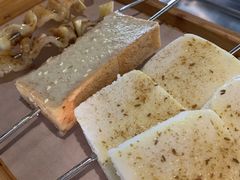 -很久以前羊肉串(昌里路三钢里店)