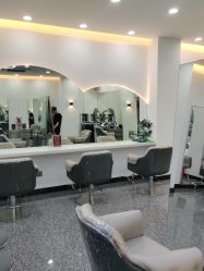 -CACA HAIR SALON