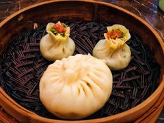 -冶春茶社(星汉大厦店)