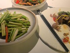 -肴约·花园式餐厅(湖里店)