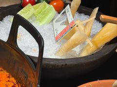 -山缓缓火锅(上海闵行龙湖店)