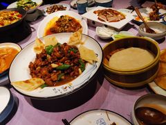 -章丘宴(唐人中心店)