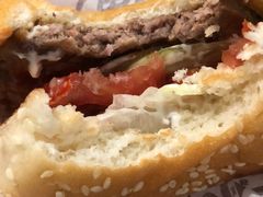 -汉堡王(砂之船店)