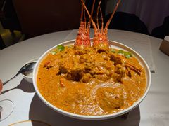 -狮拾久·现代新加坡料理(福田COCO Park店)