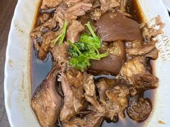 -松發肉骨茶(克拉码头店)