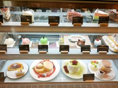 -BONBON BAKERY