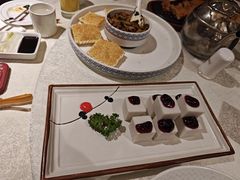 -北京全聚德(方庄店)