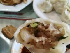 鲜虾猪肉-军嫂饺子馆(岳家寨小区店)
