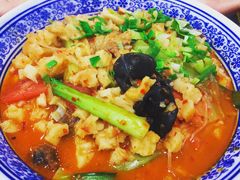 -崇德楼水盆牛羊肉泡馍馆(文艺路店)