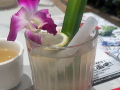 -芽笼芽笼新加坡餐厅(环球港店)