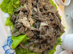 -前门·鲜肉火锅(长风店)