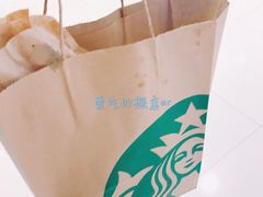 -星巴克(烟台大悦城店)
