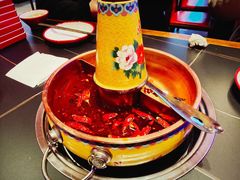 -京元盛·铜锅涮肉(五角场店)