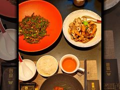 玻璃脆皮乳鸽-曾宴·楚菜(湖北省博物馆店)