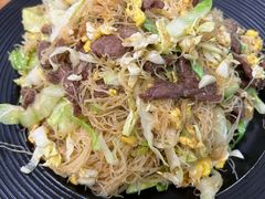 牛肉炒凤凰米粉-唔止卤嘢·潮州府城菜(鹭江店)