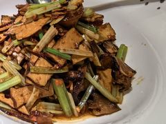 -飶香居(省博物馆店)