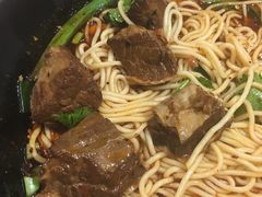 至尊牛肉面-好這口重庆小面(总店)