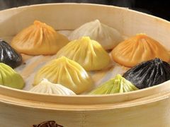 -隆喜元鱼汤包·海鲜(中联广场店)