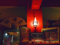 -为你钟情咖啡馆(春熙路太古里步行街店)