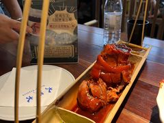 -大牌大·传统杭帮菜(湖滨店)