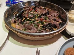 -味可道美食坊(福基路店)