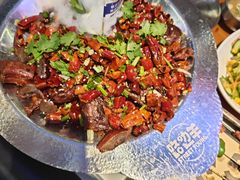 -路边羊烧烤酒场(宝带路店)