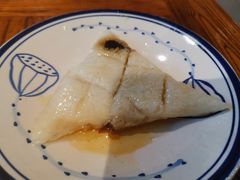 红枣粽子-袁家村关中印象美食(万象汇店)
