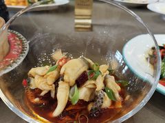 -天顺渔港·海景餐厅(星海广场店)
