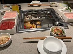 -海底捞火锅(群光广场店)