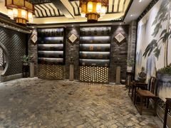 -健眺小海鲜(临海后山店)