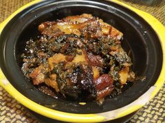 -老客家·客家菜(万达店)