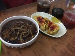 -清真蒋有记(老门东店)