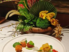 -叶叶菩提(太原别墅店)