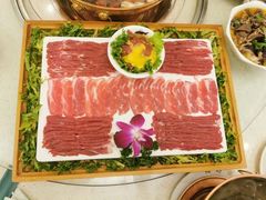 -阳坊胜利涮羊肉(阳坊老店)