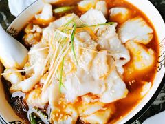 -风味小馆(天目湖宾馆店)